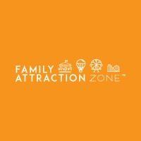 family attraction expo logo image