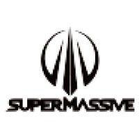 super massive global株式会社 logo image