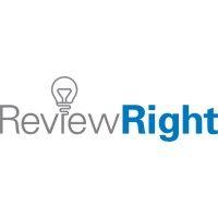 reviewright logo image