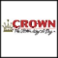 crown cars logo image