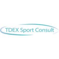 tdex sport consult logo image