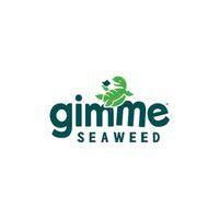 gimme seaweed logo image