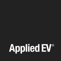 applied ev - software defined machines™ logo image