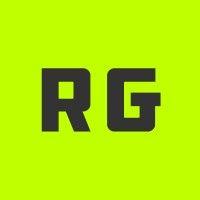 related grey - [rg] logo image