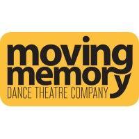 moving memory dance theatre logo image