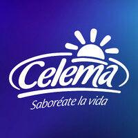 celema logo image