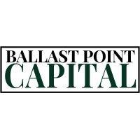 ballast point capital logo image