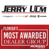 jerry ulm chrysler dodge jeep ram