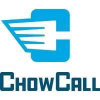 chowcall logo image