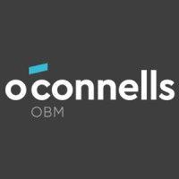 o'connells obm logo image