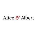 logo of Alice Albert Inc