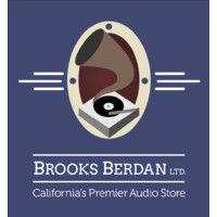 brooks berdan ltd. logo image