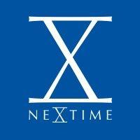 nextime logo image