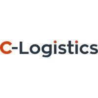 c-logistics logo image