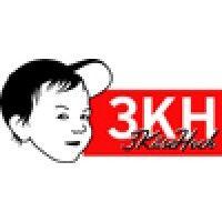 3käsehoch logo image