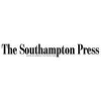 southampton press logo image