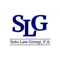 soto law group, p.a. logo image