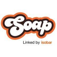 soap creative logo image