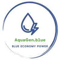 dynorotor inc. doing business as aquagen logo image