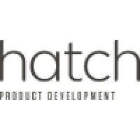 hatch product development logo image