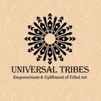 universal tribes logo image