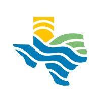 texas water development board logo image