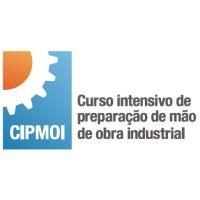 cipmoi logo image