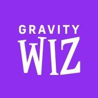 gravity wiz logo image