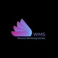 warwick marketing society-wms logo image