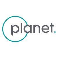 planet logo image