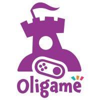 oligame logo image