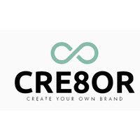 cre8or logo image