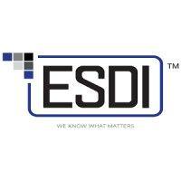 esdi, inc logo image