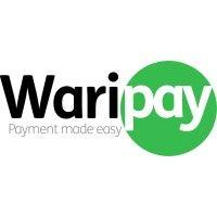 wari pay logo image