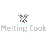 melting cook logo image