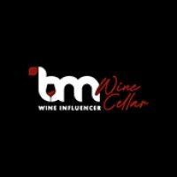 bernard marr's wine cellar logo image