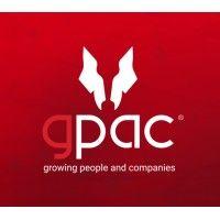 gpac logo image