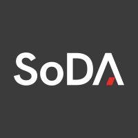 soda - software development association poland logo image