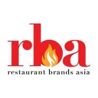 restaurant brands asia logo image