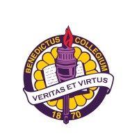 benedict college logo image