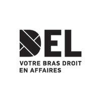 del - développement économique de l'agglomération de longueuil logo image