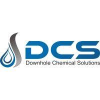 downhole chemical solutions logo image