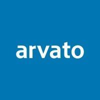 arvato logo image