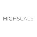 logo of High Scale