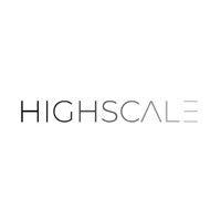 high scale logo image