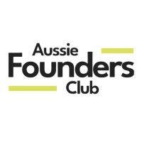 aussie founders club logo image