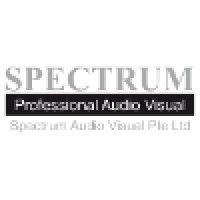 spectrum audio visual pte ltd logo image