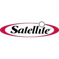 satellite industries logo image