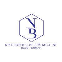 nikolopoulos bertacchini s.e.n.c.r.l./l.l.p. logo image