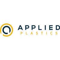 applied plastics logo image